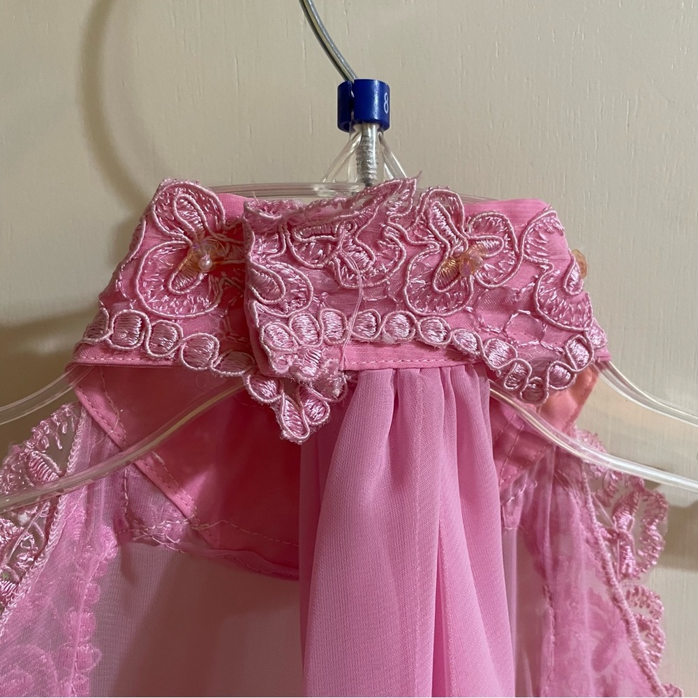 Pageant Dress - Picture 5 of 7